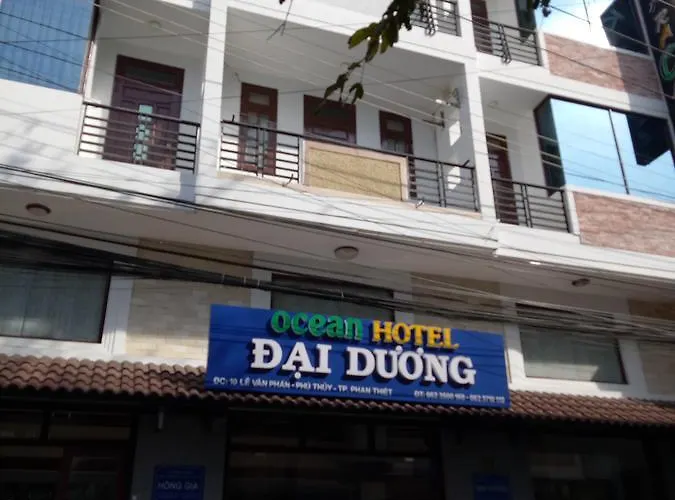 Dai Duong * Phan Thiết