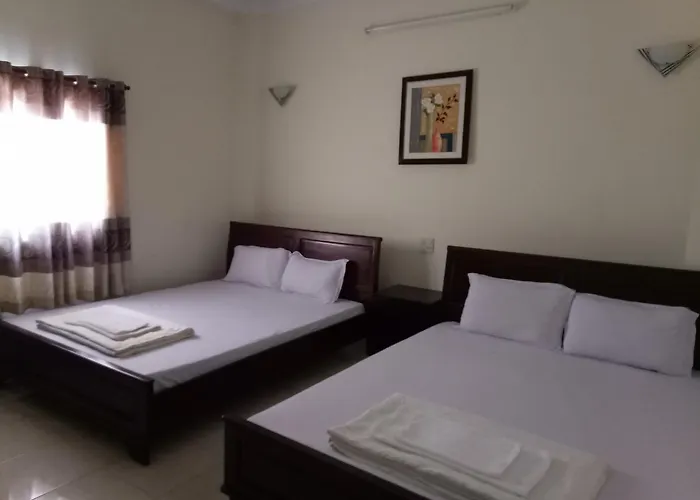 Dai Duong * Phan Thiết