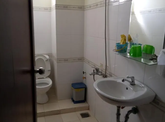 Khách sạn Dai Duong *