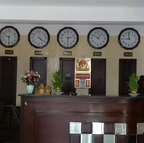 Dai Duong * Phan Thiết