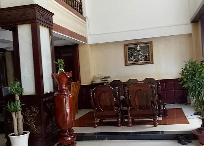 Dai Duong * Phan Thiết