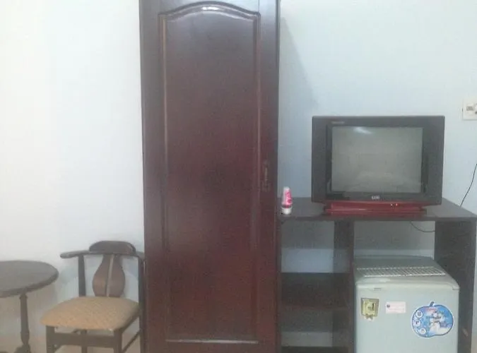 Khách sạn Dai Duong