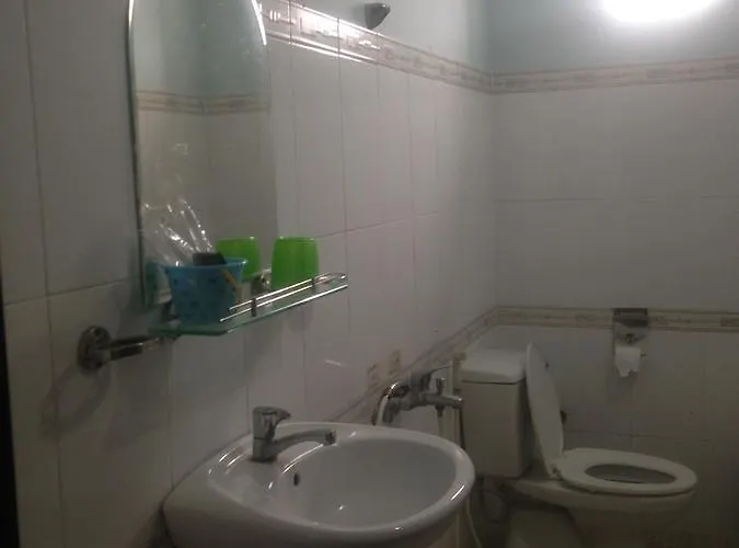 Dai Duong Khách sạn